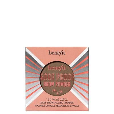 Benefit Goof Proof Brow Powder - McGrocer
