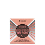 Benefit Goof Proof Brow Powder - McGrocer