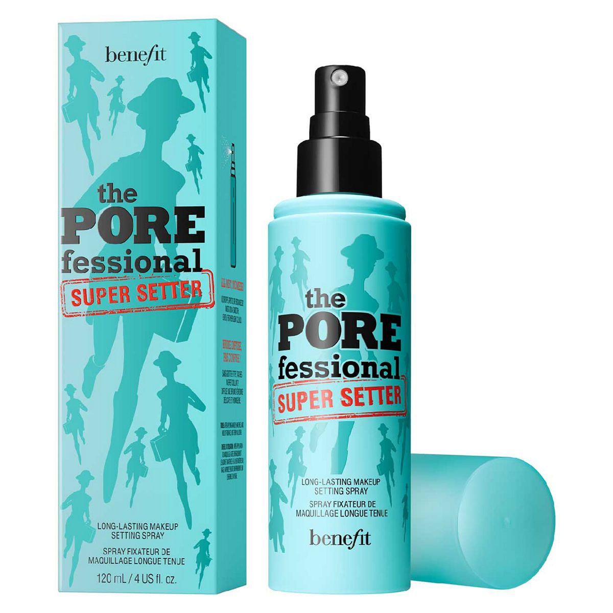 Benefit Porefessional Super Setter Spray - McGrocer