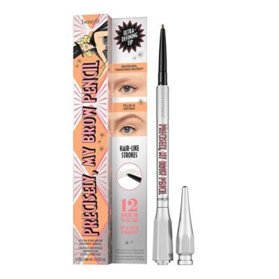 Benefit Precisely, My Brow Pencil Ultra-Fine Brow Defining Pencil - McGrocer