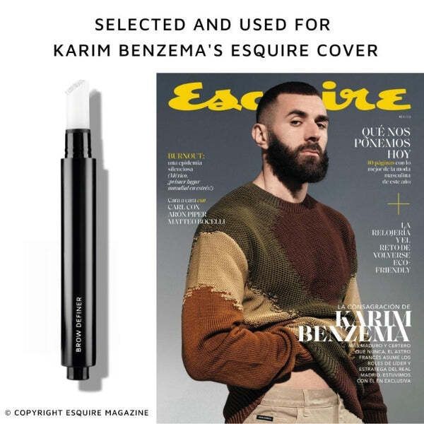 Benny Hancock BEAUTY Brow Gel Definer - McGrocer