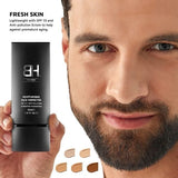 Benny Hancock FOR MEN Tinted Moisturiser - McGrocer