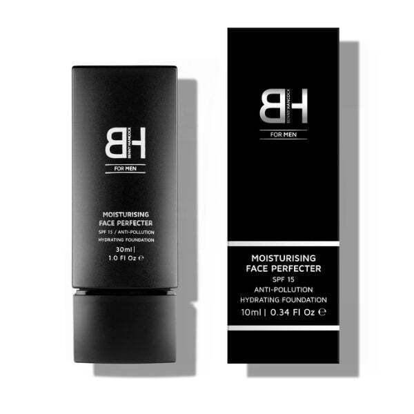 Benny Hancock FOR MEN Tinted Moisturiser - McGrocer