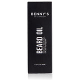 Benny's of London Beard Oil 50ml - McGrocer