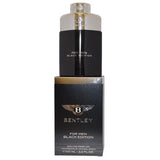 Bentley - for Men Eau de Parfum Spray 100ml Black Edition - McGrocer