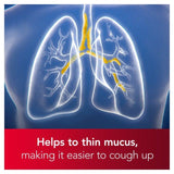 Benylin Chesty Cough Non Drowsy Syrup 300ml - McGrocer