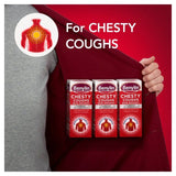 Benylin Chesty Cough Non Drowsy Syrup 300ml - McGrocer