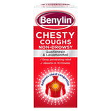 Benylin Chesty Coughs Non-Drowsy - 300ml - McGrocer