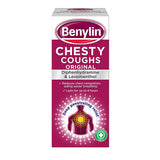Benylin Chesty Coughs Original - 150ml - McGrocer