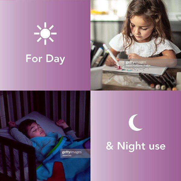 Benylin Childrens Blackcurrant 125ml - McGrocer