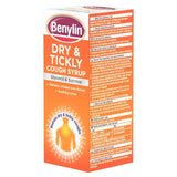 Benylin Dry & Tickly Cough   300ml - McGrocer