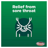 Benylin Mucus All in One Relief Tablets 16 per pack - McGrocer