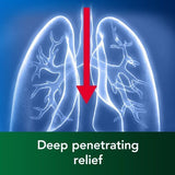 Benylin Mucus Cough Plus Decongestant Cough Syrup 100ml - McGrocer