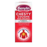 Benylin Non Drowsy Chesty Cough Syrup 300ml - McGrocer