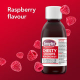 Benylin Non Drowsy Chesty Cough Syrup 300ml - McGrocer