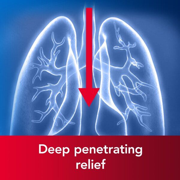 Benylin Non Drowsy Chesty Cough Syrup 300ml - McGrocer