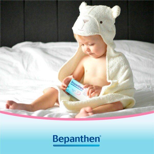 Bepanthen® Nappy Care Ointment 100g - McGrocer