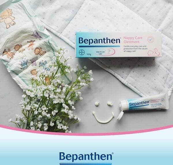 Bepanthen® Nappy Care Ointment 30g - McGrocer