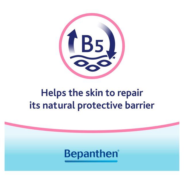 Bepanthen Nappy Rash Cream Ointment 100g - McGrocer