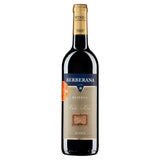 Berberana Carta de Oro Reserva Rioja 75cl - McGrocer