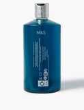 Bergamot & Sandalwood Shower Gel 500ml - McGrocer