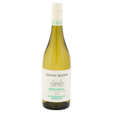 Bergerac Grande Reserve Sauvignon Blanc Semillon 75cl - McGrocer