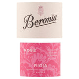Beronia Rioja Rose 75cl - McGrocer
