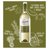 Beronia Verdejo Rueda 75cl - McGrocer