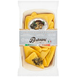 Bertagni Porcini Mushroom and Truffle Triangoli   250g - McGrocer