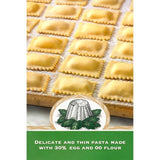 Bertagni Spinach and Ricotta Ravioli 250g - McGrocer