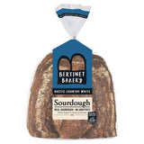Bertinet Rustic Country White Sourdough   500g - McGrocer