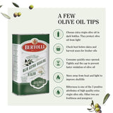 Bertolli Extra Virgin Olive Oil Originale 3L - McGrocer