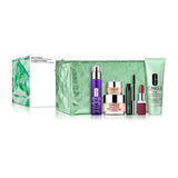 Best of Clinique 7-Piece Beauty Gift Set - McGrocer