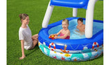 Bestway Sea Captain Family Pool - McGrocer