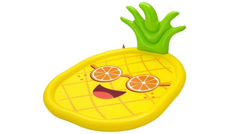 Bestway Sunny Pineapple Splash Pool - McGrocer