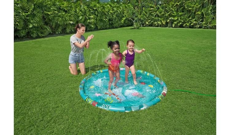 Bestway Underwater Splash Pad - McGrocer