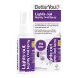 BetterYou Lights-out Nightly 5-HTP Oral 50ml Spray - McGrocer