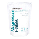 BetterYou Magnesium Flakes 1000g - McGrocer