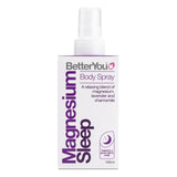 BetterYou Magnesium Sleep Body Spray 100ml - McGrocer
