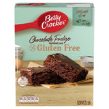 Betty Crocker Gluten Free Chocolate Fudge Brownie Mix 415g - McGrocer