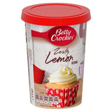 Betty Crocker Zesty Lemon Icing 400g - McGrocer