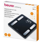Beurer BF400 Diagnostic Digital Bathroom Scale - McGrocer