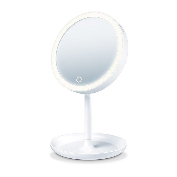 Beurer BS45 Illuminated Vanity Mirror - McGrocer