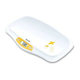Beurer BY80 Baby Scale - McGrocer