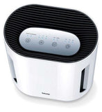 Beurer Compact Air Purifier with ionic cleaning function LR210 - McGrocer