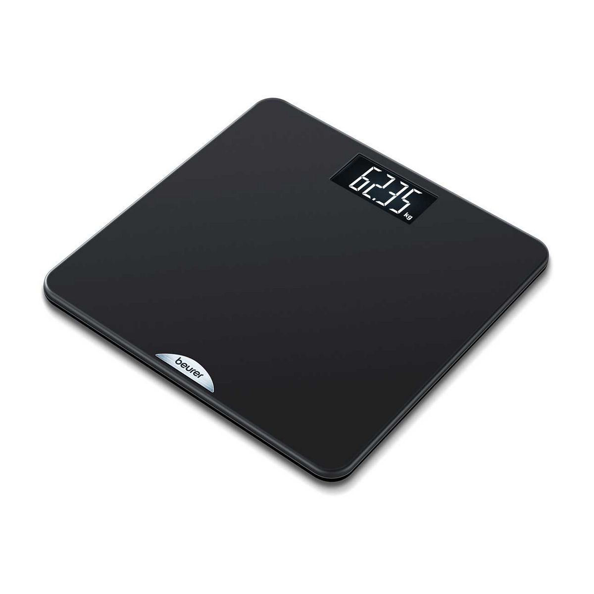 Beurer Non-Slip Digital Bathroom Scale - McGrocer