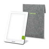 Beurer Portable Daylight Therapy Lamp, TL30 - McGrocer