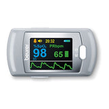 Beurer Premium Pulse Oximeter PO80 - McGrocer
