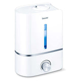 Beurer Ultrasonic Air Humidifier LB45 - McGrocer