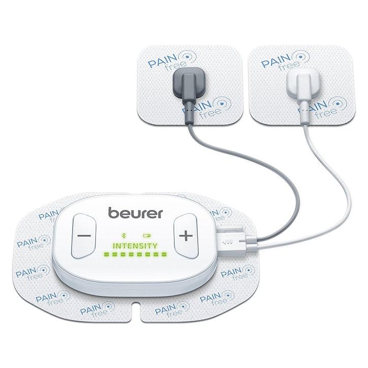 Beurer Wireless TENS/EMS Pain Relief Device, EM70 - McGrocer